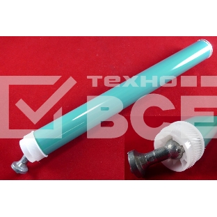 Барабан HP LJ P3015/3011 (ELP, Китай) (с шестерней и хвостовиком!!!)