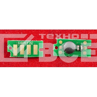 Чип Xerox Phaser 6020/6022, WC 6025/6027 (106R02762) Yellow, 1K (ELP, Китай) 