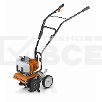 Культиватор бензо CARVER T-300 мини 3лс 2ткт шир.26см, фото2