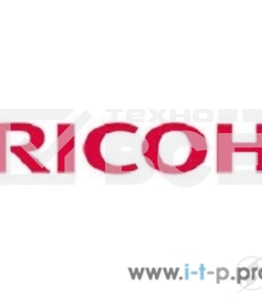 Картридж лазерный тип MP 6054 для Ricoh MP4054/5054/6054 (37000стр)