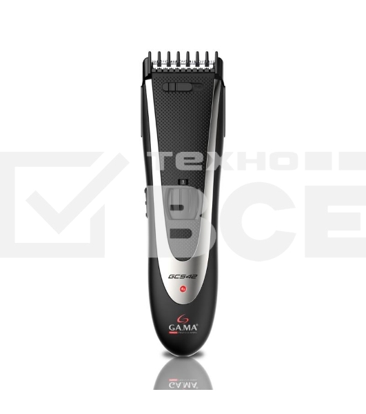Машинка для стрижки волос GA.MA GC542
