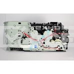 Левая часть рамы в сборе с редуктором BROTHER MFC-7420/7820/DCP-7010/7025 (LX2537001/LS3994001/LF9600001), фото2