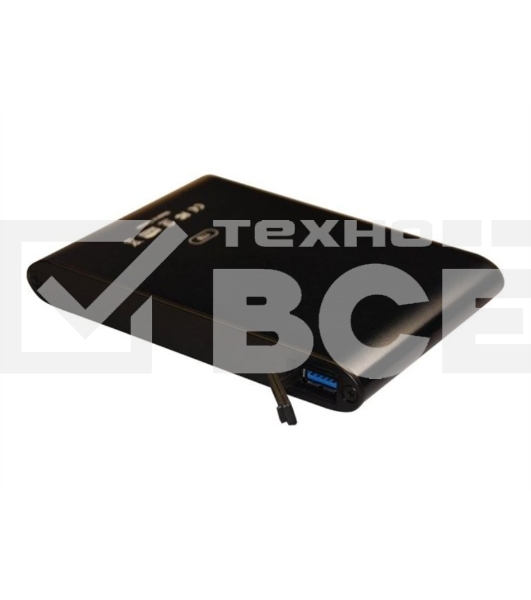 Внешний жесткий диск Silicon Power External HDD 2.5