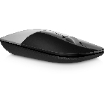 Мышь беспроводная HP [X7Q44AA] Z3700 Silver 1200dpi, Серебристый , фото4