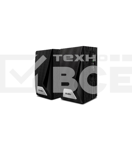 Акустическая система SVEN SPS-555 (5Вт, USB) SV-016135