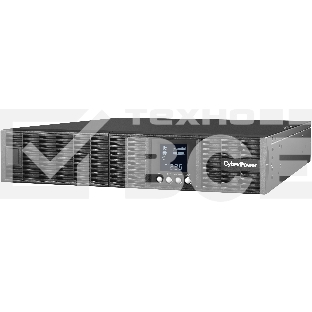 Источник бесперебойного питания CyberPower OLS3000ERT2U