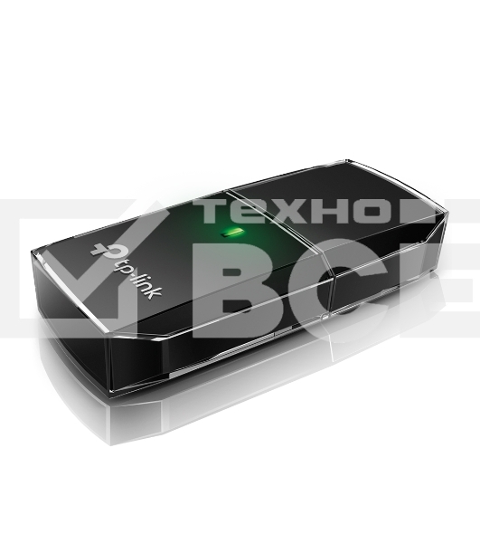 Сетевой адаптер WiFi TP-Link Archer T2U