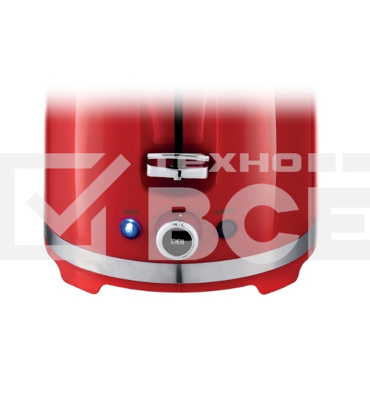 Тостер Centek СТ-1432 RED