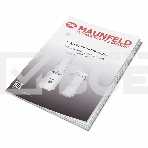 Блендер Maunfeld MF-132W, фото11
