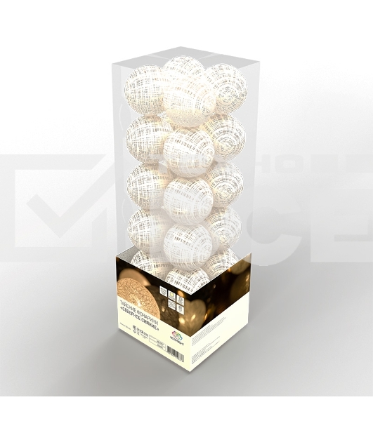 Тайские фонарики 