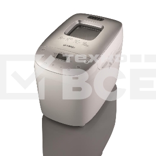 Хлебопечь Gorenje BM1600WG Белый
