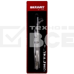 Пинцет прямой 160 мм (блистер) Rexant, фото4