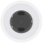 Адаптер Apple USB-C to 3.5 mm Headphone Jack Adapter, фото13