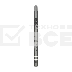 Набор отверток для точных работ KRANZ RA-02, 30 предметов, фото8