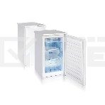 Морозильная камера Бирюса Б-112 белый, 80л, 3 ящика, фото3