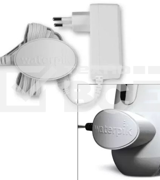 Ирригатор Waterpik WP-560ЕU белый