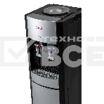 Кулер AEL LD-AEL-28 напольный электронный черный/серебристый, фото10
