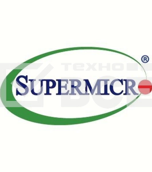 Блок питания для сервера 3000W SUPERMICRO PWS-3K04A-1R