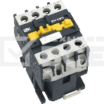 Контактор IEK КМИ-22510 25А 36В/АС3 1НО, фото2