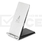 Зарядное устройство ACD-W102S-F1S 10Вт, беспроводная Qi, 2-катушки с QC, 5В/2А ~ 9В/1,8А RTL, фото5