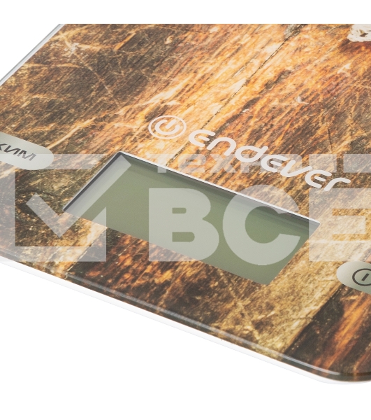 Весы кухонные Endever Chief-507