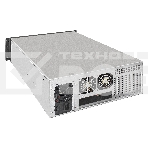 Серверный корпус ExeGate Pro 4U650-010/4U4139L <RM 19
