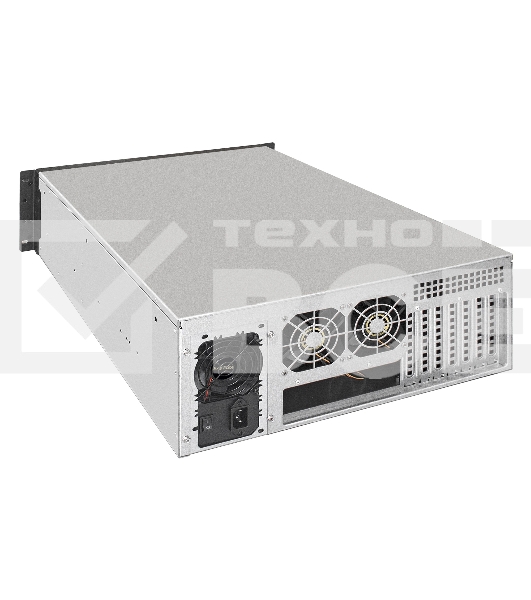 Серверный корпус ExeGate Pro 4U650-010/4U4139L <RM 19