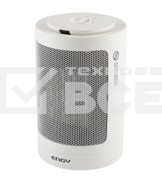 Тепловентилятор Engy РТС-320 белый