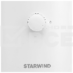 Мойка воздуха Starwind SAW5520 25Вт белый, фото4