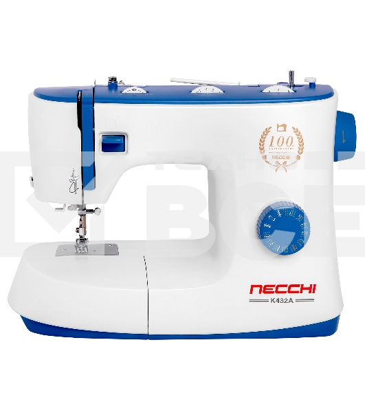 Швейная машина Necchi K432A