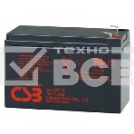 Батарея CSB GP 1272 12V 7.2Ah F2 28W, фото4