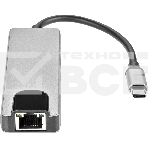 Адаптер iOpen USB 3.1 TYPE-CM HDMI ACU435M, фото11