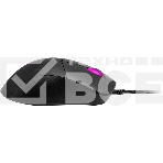 Мышь проводная Cooler Master MM730 (MM-730-KKOL1) черный, 16000 dpi, USB, кнопки - 6, фото5