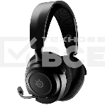 Наушники с микрофоном Steelseries Arctis Nova 7 черный BT оголовье (61553), фото3