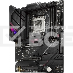 Материнская плата ASUS ROG STRIX B650E-E GAMING WIFI, AM5, AMD B650, 4xDDR5, 4xSATA, 4xM.2, 1xPCI-E 4.0 x4, 1xPCI-E 5.0 x8, 1xPCI-E 5.0 x16, 1xDP, 1xHDMI, 1x 2.5Gb LAN, 4xUSB-A 3.2 Gen 2, 6xUSB-A 3.2 Gen 2, 1xUSB-C 3.2 Gen 2, 1xUSB-C 3.2 Gen 2x2, 5x3.5 мм, фото2