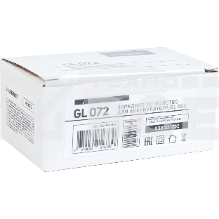 Устройство зарядное PATRIOT GL072 7.2V
