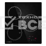 Индукционная варочная панель Maunfeld AVI453BK, фото6