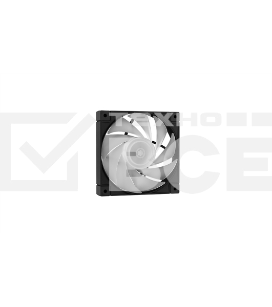 Компьютерный корпус DeepCool CH560 Black (R-CH560-BKAPE4-G-1) (ATX, без БП, 2хUSB, с окном)