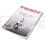 Кофеварка капельная Maunfeld MF-731BK черный, исп. кофе - зерновой/молотый, 0.83 л, 820 Вт., фото3