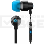 Гарнитура игровая Logitech G333 Black (черный), 3.5мм (арт. 981-000927, M/N: A00135 / A00138), фото2