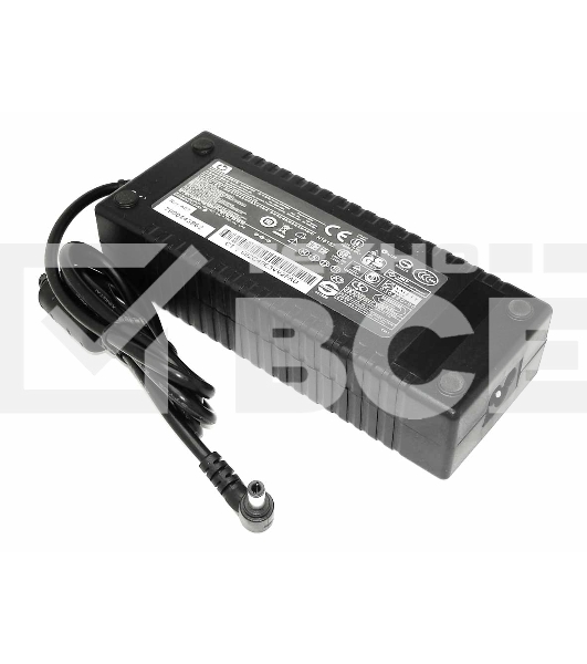 Блок питания (сетевой адаптер) для ноутбуков HP 19V 7.1A 135W 5.5*2.5 HC
