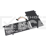 Аккумуляторная батарея для ноутбукa Asus Chromebook C201PA7.6V 4840mAh Orig, фото3