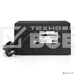 ИБП ExeGate NEO NNB-600.LED.AVR.8SH.CH <600VA/360W, LED, AVR, 8*Schuko, 4*USB-порта для зарядки, Black>, фото5