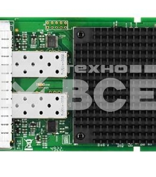 Сетевой адаптер LR-LINK PCIE 10GB 4PORT SFP+ OCP3 LRES3024PF-OCP