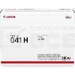 Картридж лазерный Canon Cartridge 041H (0453C002) черный (20000 стр.) для Canon LBP312x, фото2