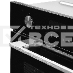 Компактный духовой шкаф с функцией СВЧ Maunfeld MCMO5015MFB, фото8