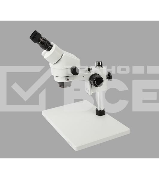 Бинокулярный микроскоп Kaisi KS-7045D White