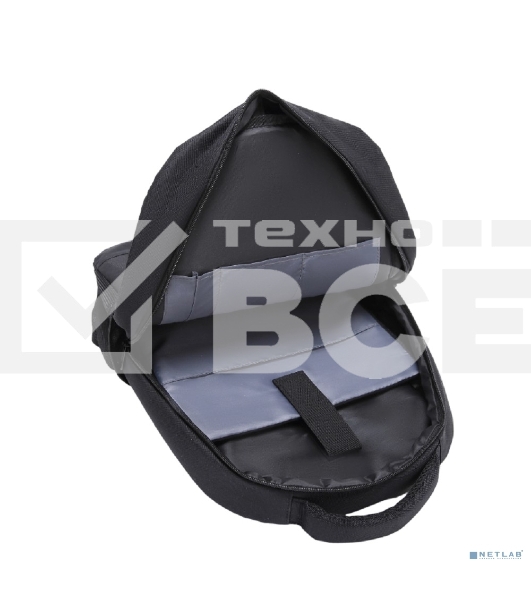 Рюкзак для ноутбука 15.6' Acer OBG315 черный полиэстер (ZL.BAGEE.00J)