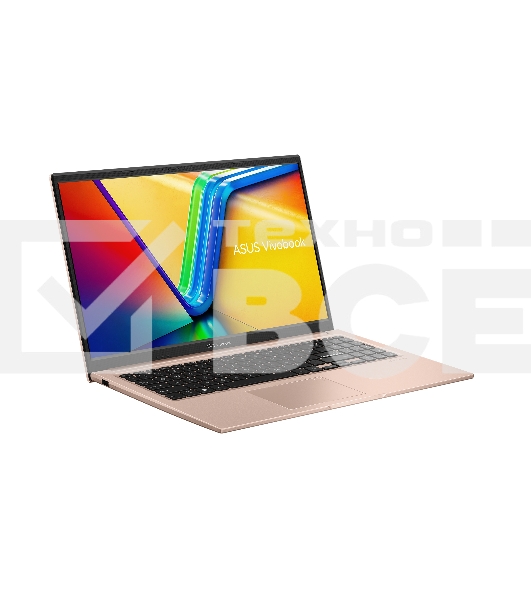 Ноутбук ASUS X1504ZA-BQ1415 15.6