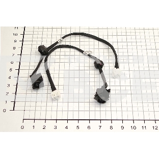 Разъем для ноутбука HY-S0003 Sony Vaio VGN-FW M760 с кабелем VER-1